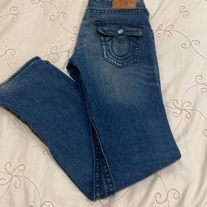 True religion jeans